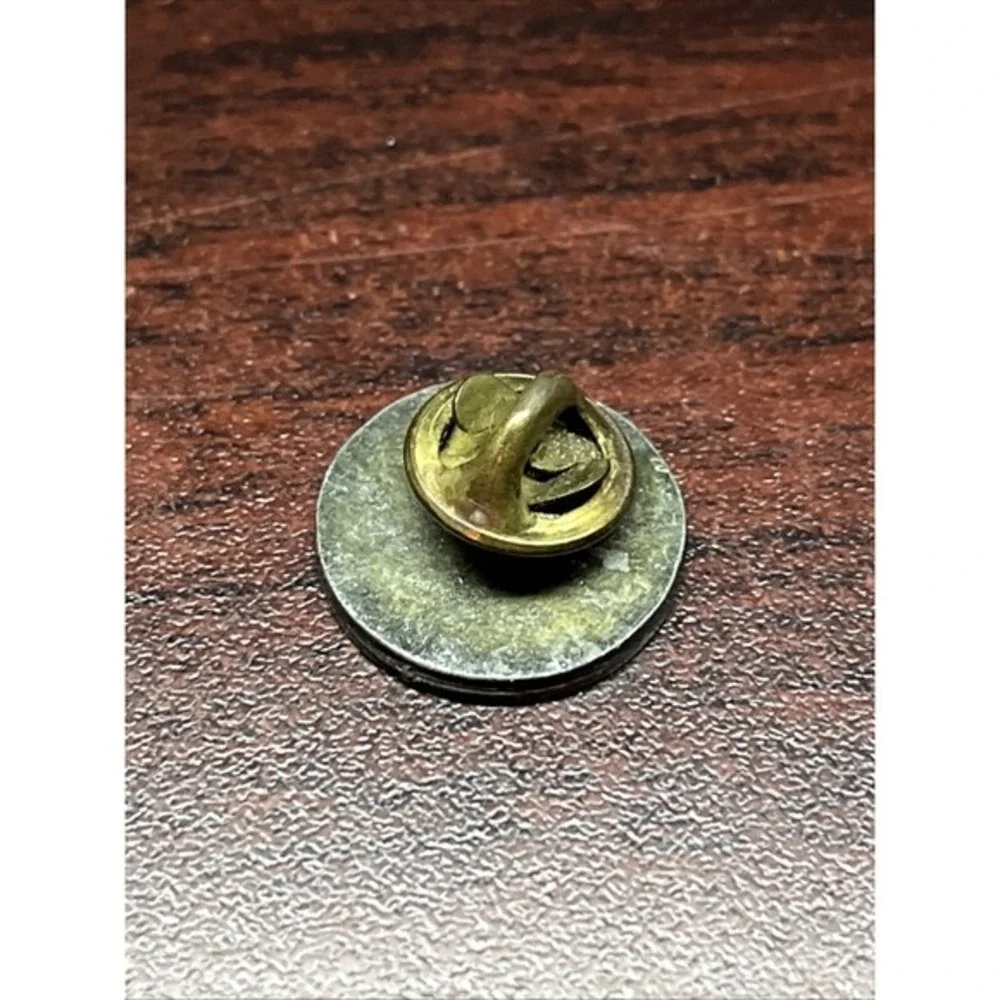 N/A pin has